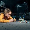 LEGO Hidden Side 70418 - Le Laboratoire détecteur de fantômes J.B. Newbury, Jeu de Construction spectres 174 pièces 