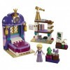LEGO Chambre du château de Disney Princesse Rapunzel de 41156 156 pièces 
