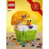 LEGO Exclusive Easter Egg