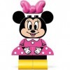 LEGO Ma première Minnie à Construire