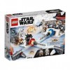 LEGO Action Battle Lattaque du générateur de Hoth™