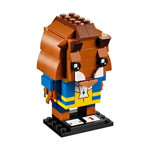 Lego - 41596 - Beast