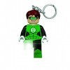 LEGO LGLKE66 Porte-clés avec Lanterne, Multicolore
