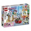 LEGO PowerPuff Girls - Lattaque de Mojo Jojo - 41288 - Jeu de construction