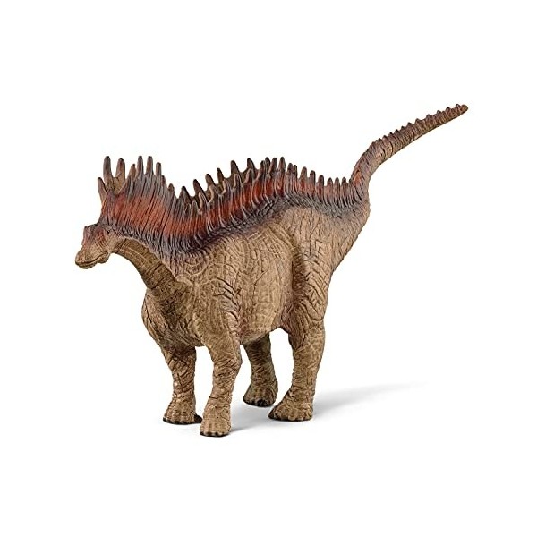 Schleich 15029 Amargasaurus Dinosaurs Multicolore