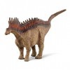 Schleich 15029 Amargasaurus Dinosaurs Multicolore