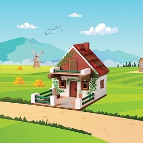 Cefa Toys Archicefa Junior