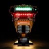 LIGHTAILING Lampe pour casque Lego- 75351 Princess-Lei Boushh - Kit déclairage LED compatible avec le modèle Lego Building