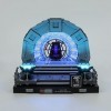 LIGHTAILING Kit déclairage LED pour Lego- 75352 Diorama de la Salle du trône de l’Empereur Modèle - Jeu de lumière LED Compa