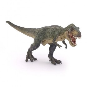 Papo - Figurines A Collectionner - Dinosaure - T-Rex - Pour Enfants - Filles Et Garçons - A Partir de 3 Ans