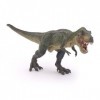 Papo - Figurines A Collectionner - Dinosaure - T-Rex - Pour Enfants - Filles Et Garçons - A Partir de 3 Ans