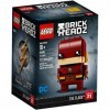 Lego Sa FR 41598 Brickheadz - Jeu de construction - Flash