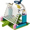Lego Sa FR 41330 Friends - Jeu de construction - Lentraînement de foot de Stéphanie