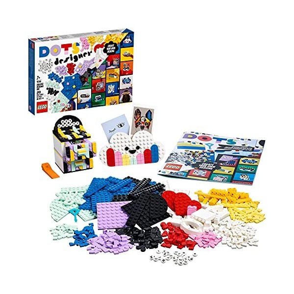 LEGO 41938 Dots Boîte de Loisirs créatifs