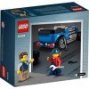 LEGO - 40409 - Hot Rod/Roadster Car - Limited Edition