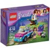 Lego Friends - 41116 - La Voiture Dexploration Dolivia