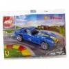 Lego - 40192 - Jeu de Construction - Ferrari 250 GTO Sachet Polybag 
