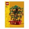 LEGO 40648 Arbre à monnaie du Nouvel An lunaire chinois 9+ 336 pièces