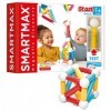 SMARTMAX - Start, Magnetic Discovery Construction, Ages 1 - 6 Years