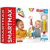 SMARTMAX - Start, Magnetic Discovery Construction, Ages 1 - 6 Years