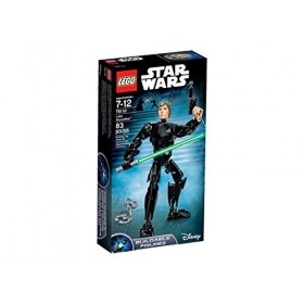 Lego Star Wars - 75110 - Jeu De Construction - Luke Skywalker