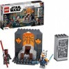 LEGO Star Wars Duel on Mandalore 75310 Awesome Toy Building Kit Featuring Ahsoka Tano and Darth Maul. New 2021 147 Pieces 