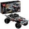 Lego Technic Flucht Truck 42090 Bauset, Neu 2019 128 Teile 