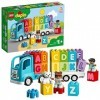 LEGO 10915 Duplo My First Le Camion des Lettres