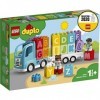 LEGO 10915 Duplo My First Le Camion des Lettres