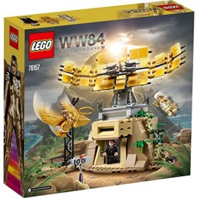 LEGO 76157 Super Heroes Wonder Woman™ vs Cheetah