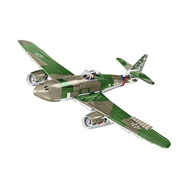 COBI Messerschmitt ME 262A - 1A