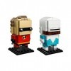 LEGO Brickheadz 41613 Mr. Incredible et Frozone