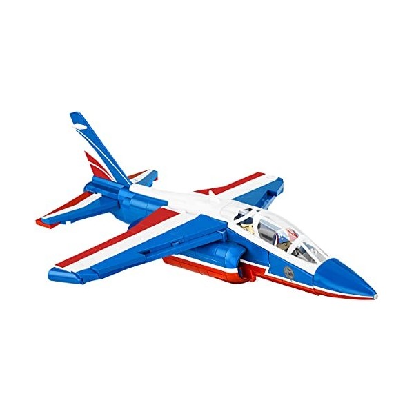 COBI Alpha Jet - Patrouille de France