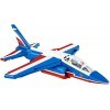 COBI Alpha Jet - Patrouille de France