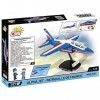 COBI Alpha Jet - Patrouille de France