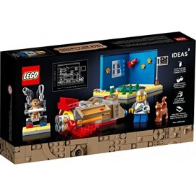 LEGO 40533 Cosmic Cardboard Adventures Lego Ideas Promo