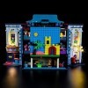 BRIKSMAX Kit d’éclairage à LED pour Lego Friends L’école de théâtre d’Andréa - Compatible with Lego 41714 Blocs de Constructi