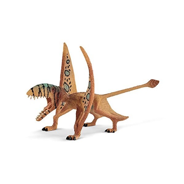 Schleich- Figurine Dimorphodon Dinosaurs, 15012, Multicolore