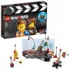 LEGO MOVIE 2 - LEGO MOVIE 2 Maker - 70820 - Jeu de construction
