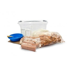 Teifoc Construction Briques - T1000 - Boîte de base