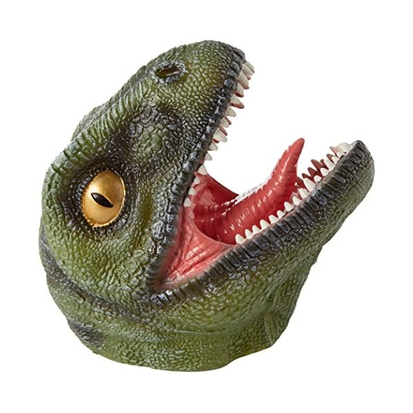 Prextex Assortiment de 12 Grands Dinosaures Figurines Réalistes