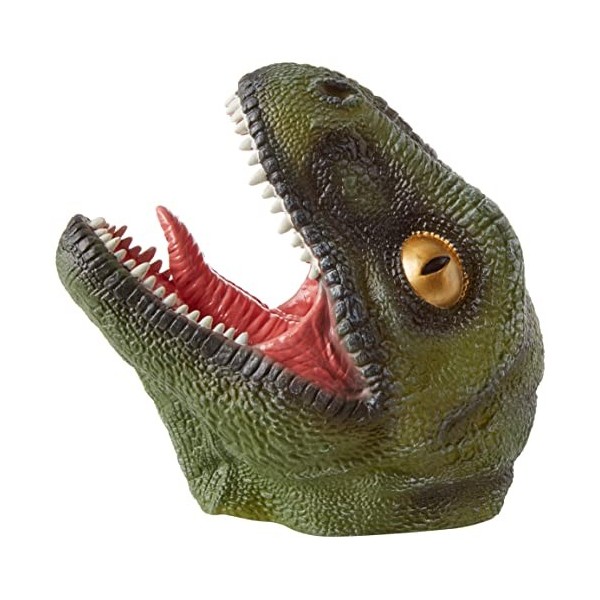 RONCHI SUPERTOYS SRL - Teste 3 Ass. 11107 Dinosaures et créatures préhistoriques, Multicolore