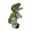 Imaginext Mattel HFC11 Jurassic World 3 Dinosaurus XL Deluxe speelgoedfiguur, Cadeau voor kinderen vanaf 3 Jaar,50 hojas