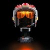 BRIKSMAX Kit d’éclairage à LED pour Lego Le Casque Red Five de Luke Skywalker - Compatible with Lego 75327 Blocs de Construct