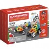 MAGFORMERS Amazing Tranform Wheel Set