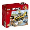 LEGO Juniors - 10666 - Jeu De Construction - La Pelleteuse