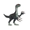 Jurassic World Slasher Dino Sonore, figurine dinosaure, jouet pour enfant dès 4 ans, GWD65