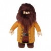 Manhattan Toy Lego Plush - Harry Potter - Hagrid 4014111-342820 