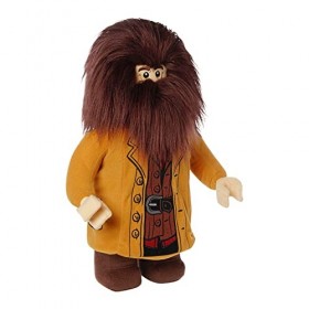 Manhattan Toy Lego Plush - Harry Potter - Hagrid 4014111-342820 