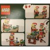 LEGO Little Elf Helpers - Jeux de Construction